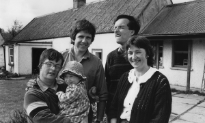 DOCS Ireland Born that Way